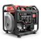 Бензиновый инверторный генератор SUNREKA G3500i 18091