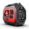 Бензиновый инверторный генератор SUNREKA G1200iS 18087