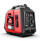 Бензиновый инверторный генератор SUNREKA G1400iS 18083