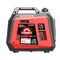 Бензиновый инверторный генератор SUNREKA G1400iS 18083