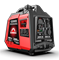Бензиновый инверторный генератор SUNREKA G2200iS 18082