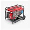 Бензиновый генератор SUNREKA G6000 18080