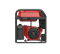 Бензиновый генератор SUNREKA G10000EAX 18078