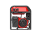 Бензиновый генератор SUNREKA G7500TEAX 18073