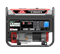 Бензиновый генератор SUNREKA G3500X 18071