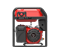 Бензиновый генератор SUNREKA G7500X 18070