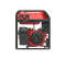 Бензиновый генератор SUNREKA G7500EAX 18068