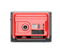 Бензиновый генератор SUNREKA G5500EAX 18067