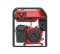 Бензиновый генератор SUNREKA G6500X 18066