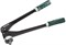 KRAFTOOL Pro Cut, 10 - 28 мм, 1/4 - 7/8″, расширитель-калибратор для труб (23650-H12) 23650-H12