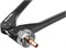KRAFTOOL Pro Cut, 10 - 28 мм, 1/4 - 7/8″, расширитель-калибратор для труб (23650-H12) 23650-H12