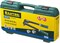 KRAFTOOL Pro Cut, 10 - 28 мм, 1/4 - 7/8″, расширитель-калибратор для труб (23650-H12) 23650-H12
