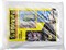 STAYER 4 м, 5 м, 30 мкм, защитная укрывочная пленка, Professional (12253-04-05) 12253-04-05