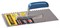 STAYER 130 х 280 мм, зуб 6 х 6 мм, штукатурная гладилка, Professional (0802-06) 0802-06