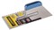 STAYER 130 х 280 мм, зуб 6 х 6 мм, штукатурная гладилка, Professional (0802-06) 0802-06