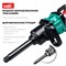 KRAFTOOL PW-3400, 1″, 3400 Н·м, ударный пневматический гайковерт (64200) 64200