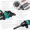KRAFTOOL PW-3400, 1″, 3400 Н·м, ударный пневматический гайковерт (64200) 64200
