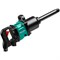KRAFTOOL PW-3400, 1″, 3400 Н·м, ударный пневматический гайковерт (64200) 64200
