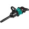 KRAFTOOL PW-3400, 1″, 3400 Н·м, ударный пневматический гайковерт (64200) 64200