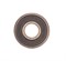 Подшипник шариковый 6000-2RS (26х10х8) CNBALL U009-600-0RS