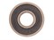 Подшипник шариковый 6000-2RS (26х10х8) CNBALL U009-600-0RS