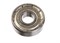 Подшипник шариковый 608-2RS (22х8х7) CNBALL U009-608-RS0