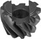 Шестерня ведомая D19.4x14 Z10, шт U503-211-025