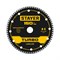 STAYER TURBO 150 мм (22.2 х 7 х 2.4 мм), сегментированный алмазный диск (3662-150) 3662-150_z02