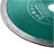 KRAFTOOL KERAMO 230 мм (22.2 мм, 10х2.8 мм), алмазный диск (36684-230), шт 36684-230