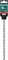 KRAFTOOL Ceratizit Carbide, 10 х 260 мм, SDS-plus бур (29320-260-10) 29320-260-10_z02
