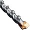KRAFTOOL Ceratizit Carbide, 12 х 260 мм, SDS-plus бур (29320-260-12) 29320-260-12_z02