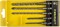 STAYER 5 шт: 5/6x110. 6/8/10х160 мм, набор SDS-plus буров, Professional (2930-H5) 2930-H5