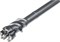 ЗУБР 45 х 500/600 мм, SDS-max проломной бур, Профессионал (29330-45-600) 29330-45-600