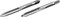 STAYER M5 х 0.8, 2 шт, комплект метчиков (28025-05-0.8-H2) 28025-05-0.8-H2