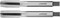 STAYER M12 х 1.5, 2 шт, комплект метчиков (28025-12-1.5-H2) 28025-12-1.5-H2