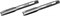 STAYER M12 х 1.75, 2 шт, комплект метчиков (28025-12-1.75-H2) 28025-12-1.75-H2