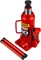 STAYER RED FORCE, 10 т, 230 - 460 мм, бутылочный гидравлический домкрат, Professional (43160-10) 43160-10_z01