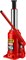 STAYER RED FORCE, 16 т, 230 - 460 мм, бутылочный гидравлический домкрат, Professional (43160-16) 43160-16_z01