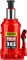 STAYER RED FORCE, 16 т, 230 - 460 мм, бутылочный гидравлический домкрат, Professional (43160-16) 43160-16_z01