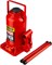 STAYER RED FORCE, 16 т, 230 - 460 мм, бутылочный гидравлический домкрат, Professional (43160-16) 43160-16_z01