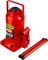 STAYER RED FORCE, 20 т, 242 - 452 мм, бутылочный гидравлический домкрат, Professional (43160-20) 43160-20_z01