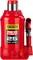 STAYER RED FORCE, 25 т, 240 - 375 мм, бутылочный гидравлический домкрат, Professional (43160-25) 43160-25_z01