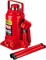 STAYER RED FORCE, 25 т, 240 - 375 мм, бутылочный гидравлический домкрат, Professional (43160-25) 43160-25_z01