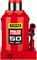 STAYER RED FORCE, 50 т, 300 - 480 мм, бутылочный гидравлический домкрат, Professional (43160-50) 43160-50_z01