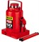 STAYER RED FORCE, 50 т, 300 - 480 мм, бутылочный гидравлический домкрат, Professional (43160-50) 43160-50_z01