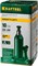 KRAFTOOL KRAFT-LIFT, 10 т, 230 - 460 мм, бутылочный гидравлический домкрат (43462-10) 43462-10_z01