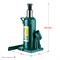 KRAFTOOL KRAFT-LIFT, 12 т, 230 - 460 мм, бутылочный гидравлический домкрат (43462-12) 43462-12_z01