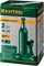 KRAFTOOL KRAFT-LIFT, 2 т, 158 - 308 мм, бутылочный гидравлический домкрат (43462-2), шт 43462-2_z01