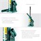 KRAFTOOL KRAFT-LIFT, 4 т, 194 - 372 мм, бутылочный гидравлический домкрат (43462-4), шт 43462-4_z01