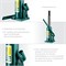 KRAFTOOL KRAFT-LIFT, 8 т, 230 - 457 мм, бутылочный гидравлический домкрат (43462-8) 43462-8_z01